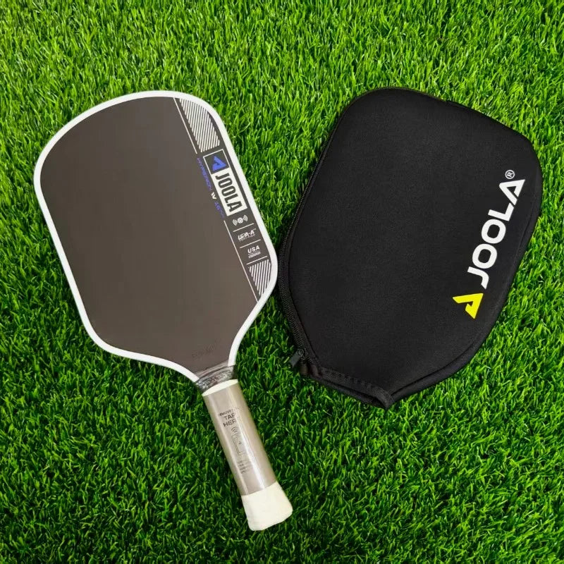 JOOLA Pickleball Paddles Ben Johns Hyperion Pro IV  Gen 4 Core Spin & Control Paddle