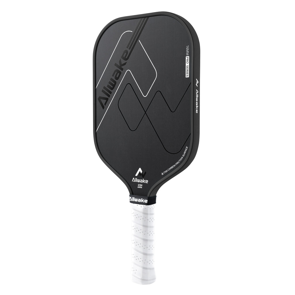 Pickleball Paddle Racquet Allwake Pickleball