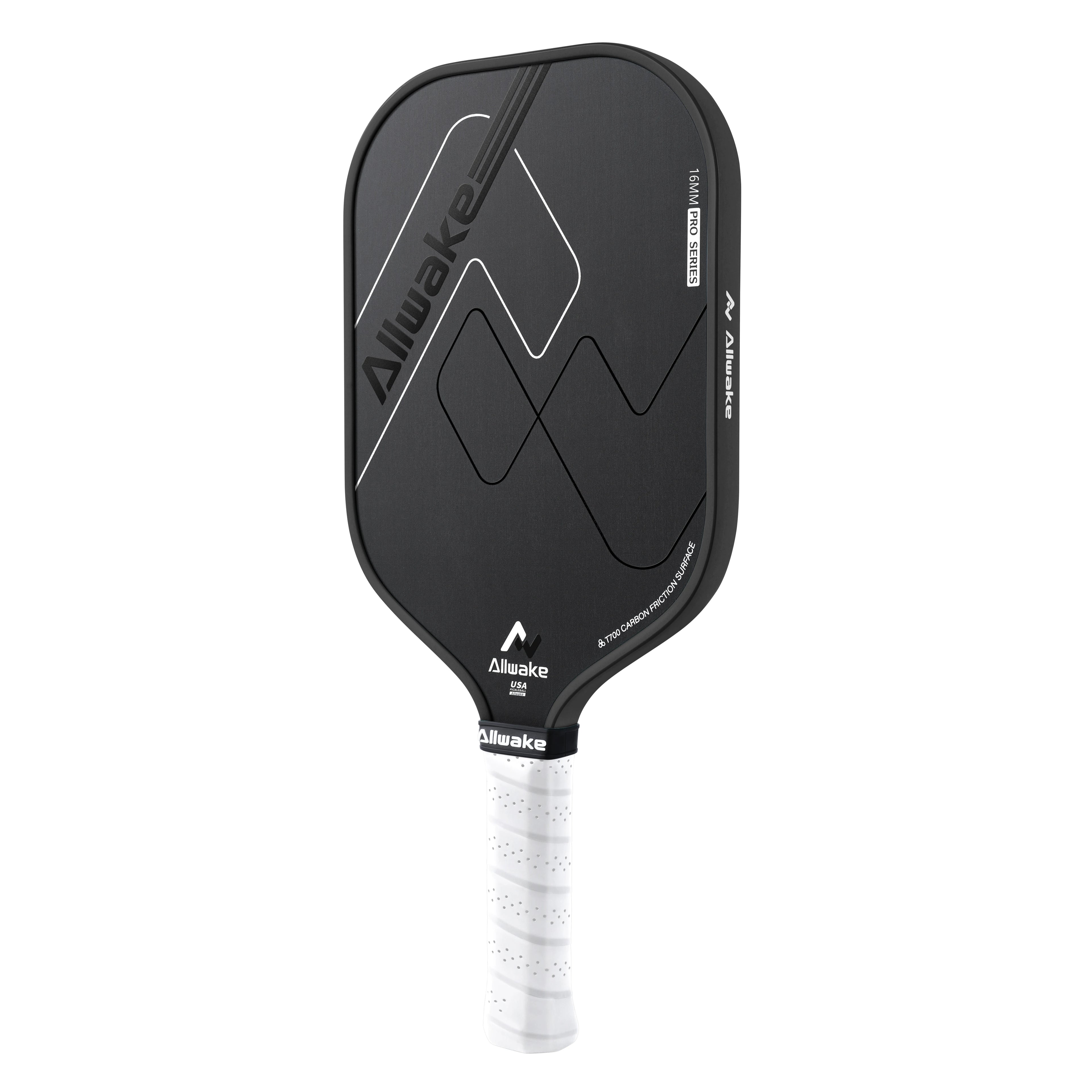 Pickleball Paddle Racquet Allwake Pickleball